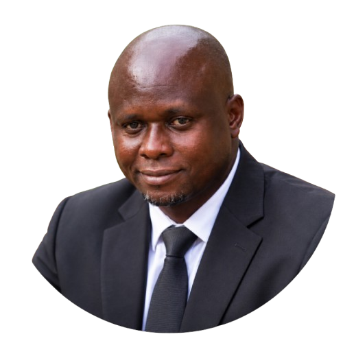 Robert Kazibwe - Founder of Robert Charity Foundation